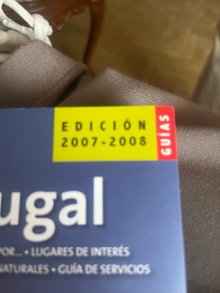 Guia españa