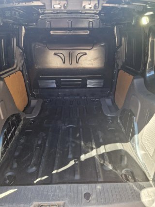 Ford Transit Connect 2018 135000 KM