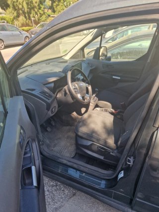 Ford Transit Connect 2018 135000 KM
