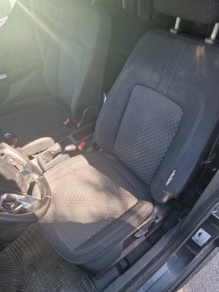 Ford Transit Connect 2018 135000 KM