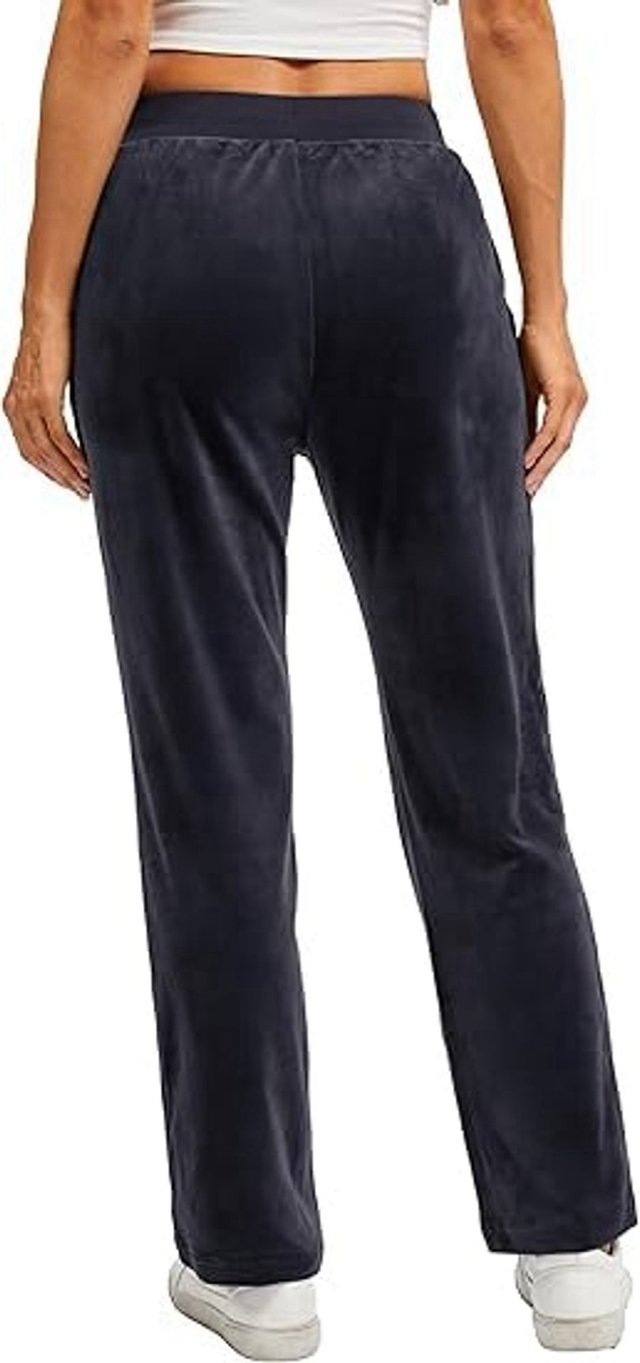 Pantalones de jogging térmicos mujer