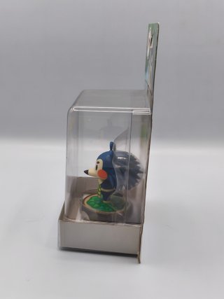 Amiibo Mabel (Pili) Nintendo Animal Crossing