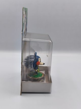 Amiibo Mabel (Pili) Nintendo Animal Crossing