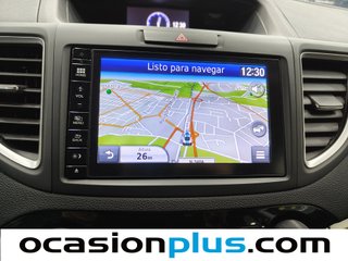 Honda CR-V 1.6 i-DTEC Elegance 4x2 88 kW (120 CV)