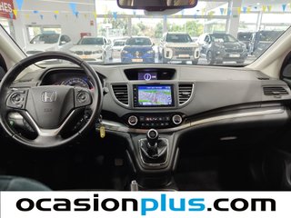 Honda CR-V 1.6 i-DTEC Elegance 4x2 88 kW (120 CV)