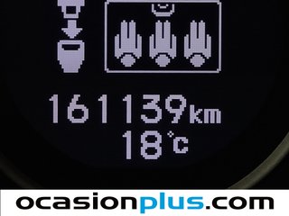 Honda CR-V 1.6 i-DTEC Elegance 4x2 88 kW (120 CV)