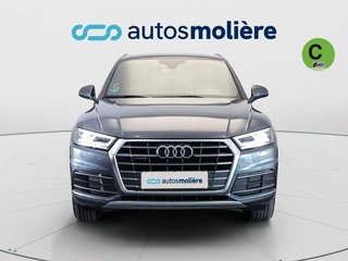 Audi Q5 S line 2.0 TDI quattro 140 kW (190 CV) S tronic