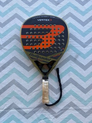 Pala de pádel Bullpadel Junior Line
