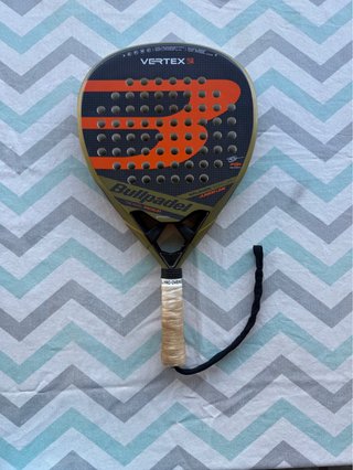 Pala de pádel Bullpadel Junior Line