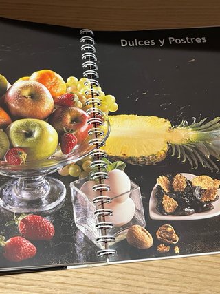Libros Thermomix