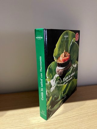 Libros Thermomix