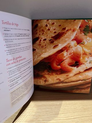 Libros Thermomix
