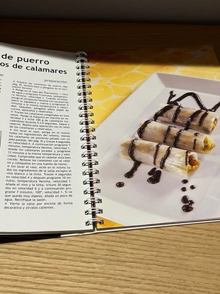 Libros Thermomix