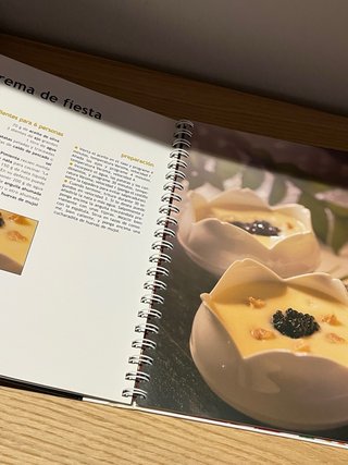 Libros Thermomix