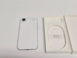 iPhone Air