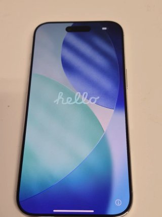 iPhone Air