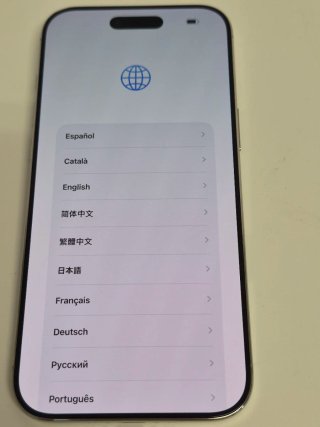 iPhone Air