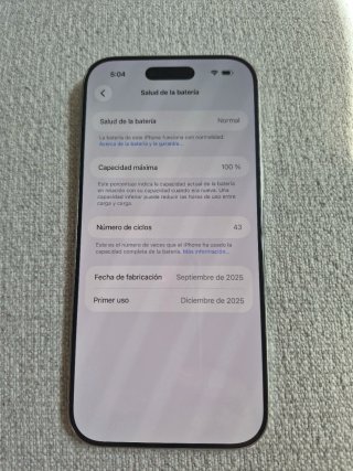 iPhone Air