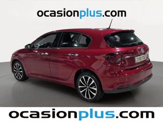Fiat Tipo 1.4 Lounge 70 kW (95 CV)