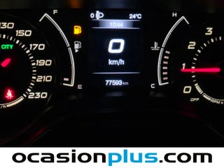 Fiat Tipo 1.4 Lounge 70 kW (95 CV)