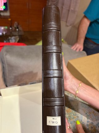 Libro historia civitatis troiane