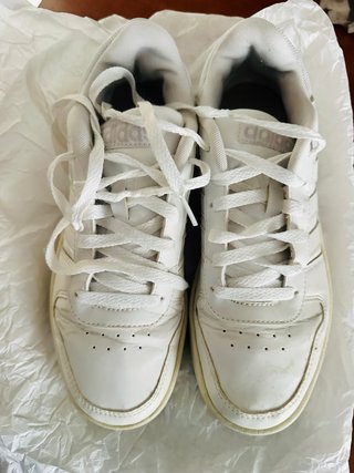 Adidas Scape Bianco
