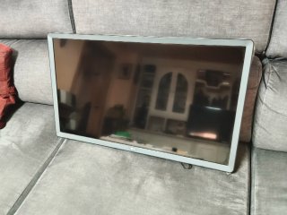 Smart TV LG webOS 32"