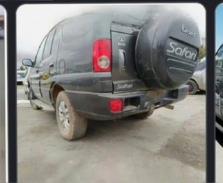 Tata Safari 1ª gen para despiece recambios
