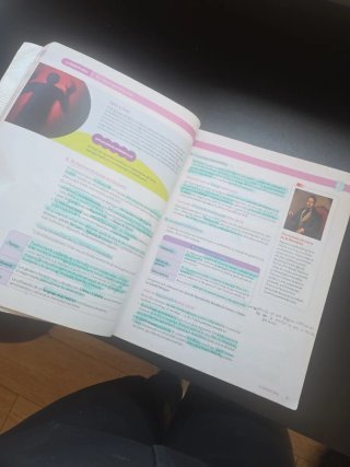 Lengua Castellana y Literatura, 4 ESO, Proyecto...
