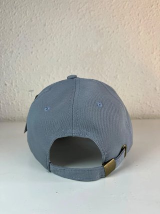 Gorra Nike Gris (Con etiqueta)