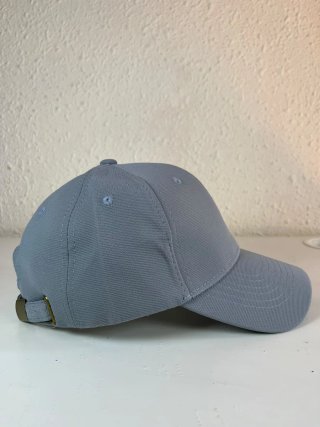 Gorra Nike Gris (Con etiqueta)