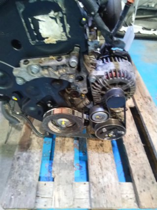 Motor PSA 1.4 HDI 8HZ Completo