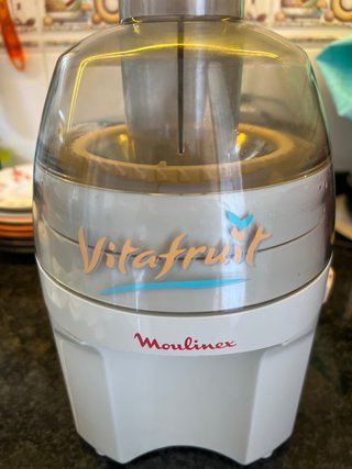 Licuadora Vitafruit Moulinex