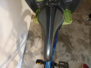 Giant Fathom E+3 Eléctrica