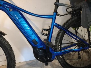 Giant Fathom E+3 Eléctrica