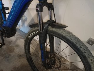 Giant Fathom E+3 Eléctrica