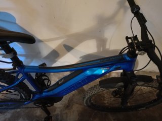 Giant Fathom E+3 Eléctrica