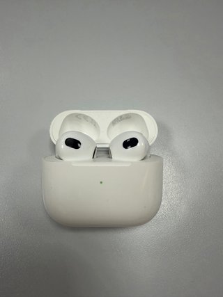 Apple AirPods 3ª Gen Blancos