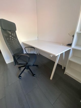 Silla de oficina Ikea Markus (2 en venta)