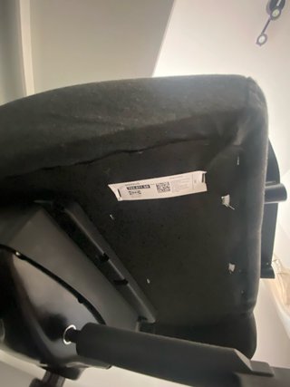 Silla de oficina Ikea Markus (2 en venta)