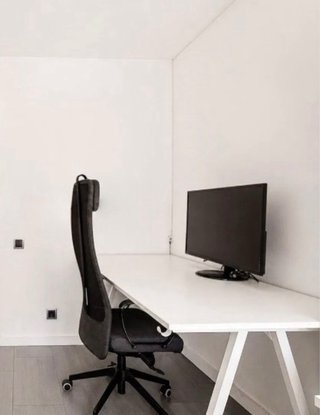 Silla de oficina Ikea Markus (2 en venta)
