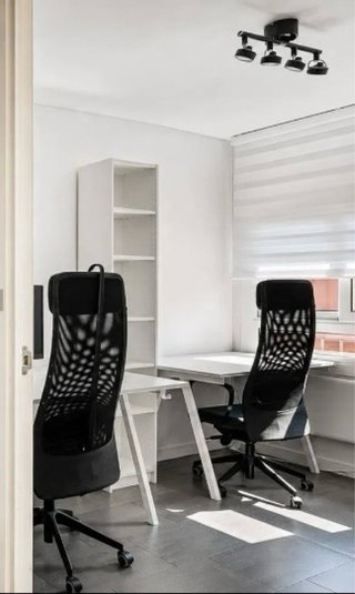 Silla de oficina Ikea Markus (2 en venta)