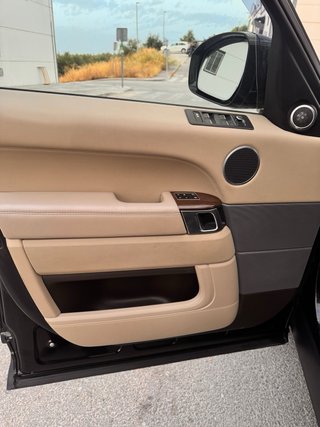 Land Rover Range Rover Sport HSE 3.0 SDV6 306cv