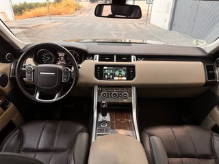 Land Rover Range Rover Sport HSE 3.0 SDV6 306cv