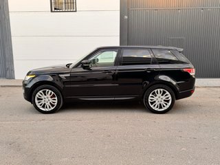 Land Rover Range Rover Sport HSE 3.0 SDV6 306cv