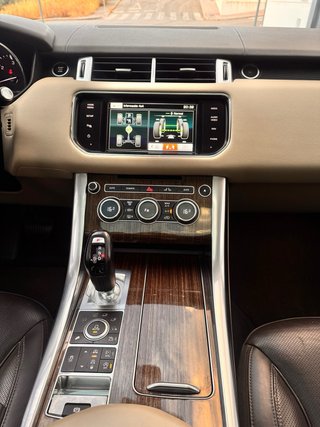 Land Rover Range Rover Sport HSE 3.0 SDV6 306cv