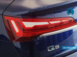 Audi Q5 S line 50 TFSI e quattro-ultra 220 kW (299 CV)