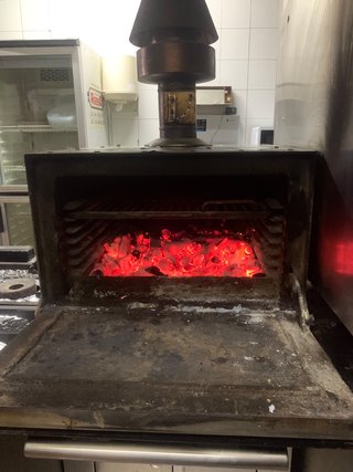 Traspaso Bar Restaurante en funcionamiento