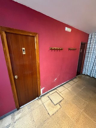 Traspaso Bar Restaurante en funcionamiento