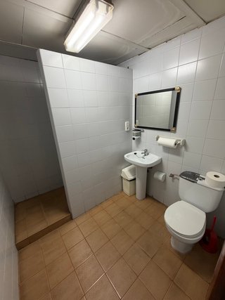 Traspaso Bar Restaurante en funcionamiento